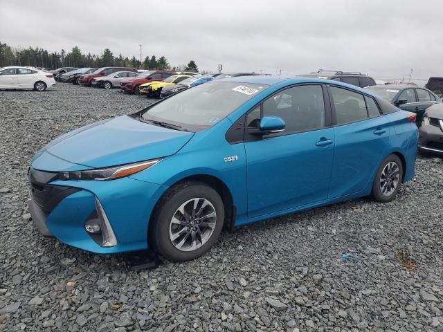 Vin: jtdkamfp8n3209168, lot: 57463185, toyota prius le 2022 img_1