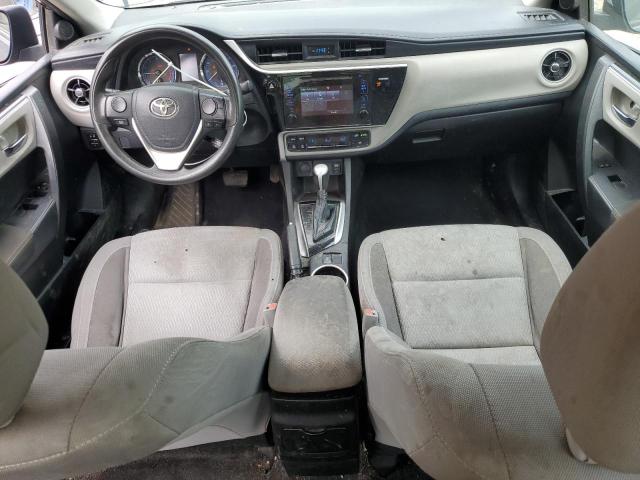 2017 TOYOTA COROLLA L - 5YFBURHE5HP587461