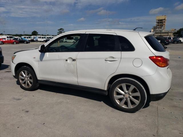 Vin: 4a4ap3au2fe007460, lot: 57447955, mitsubishi outlander es 20152