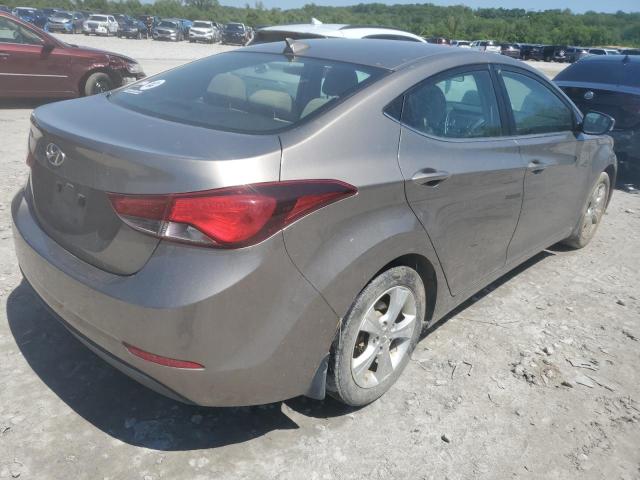 Vin: 5npdh4ae5gh766847, lot: 56353865, hyundai elantra se 20163