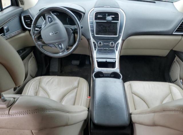 2016 LINCOLN MKX SELECT 2LMTJ6KR7GBL61386