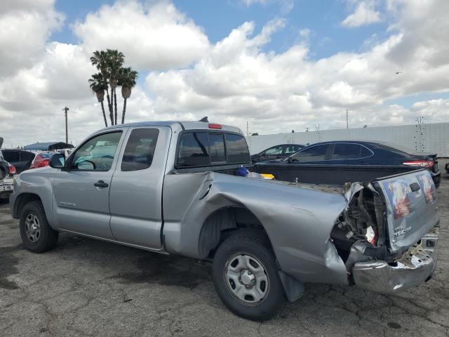 Vin: 5tftx4cn7ex037942, lot: 56764955, toyota tacoma access cab 20142