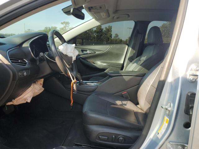 2018 CHEVROLET MALIBU PRE - 1G1ZE5SX7JF147469