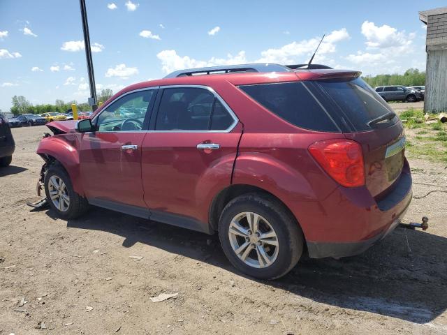Vin: 2cnalpew0a6411890, lot: 57455655, chevrolet equinox lt 20102