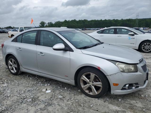 Vin: 1g1pe5sb6e7424866, lot: 56105355, chevrolet cruze lt 20144