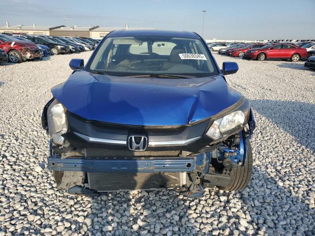 2018 HONDA HR-V LX 3CZRU6H30JG729152