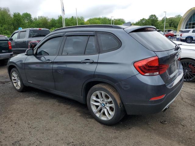Vin: wbavl1c57fvy38125, lot: 56659995, bmw x1 xdrive28i 20152