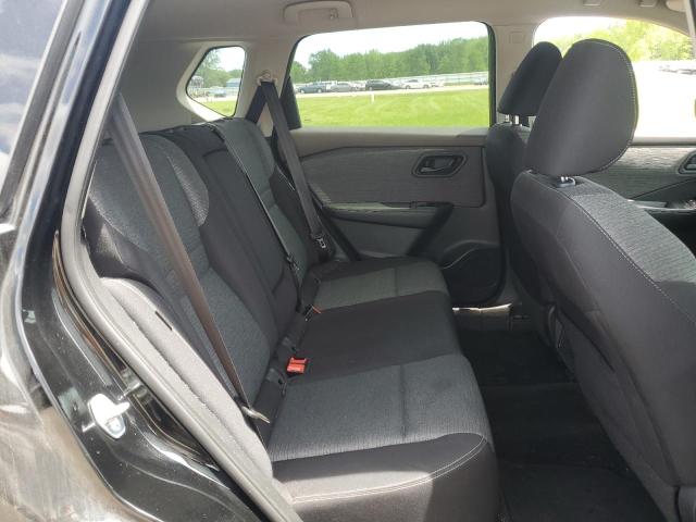 2021 NISSAN ROGUE S - 5N1AT3AA1MC847520