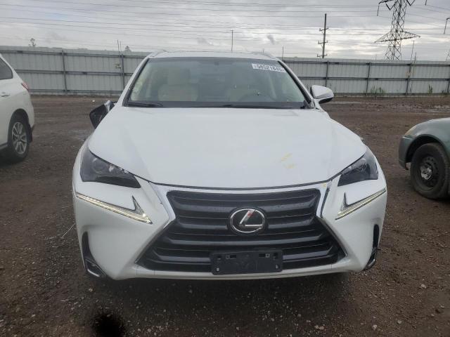 2017 LEXUS NX 200T BA - JTJBARBZ9H2147761
