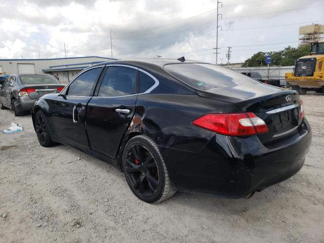 Vin: jn1by1ap8dm510147, lot: 58264055, infiniti m37 20132