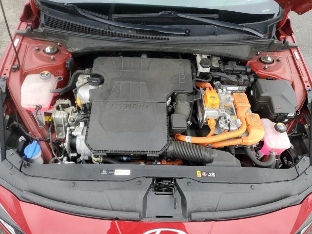 2023 HYUNDAI ELANTRA LI KMHLN4AJ2PU045940