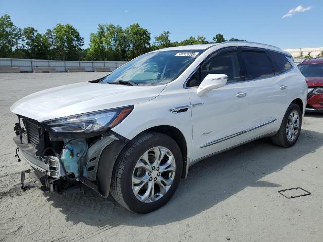 Vin: 5gaerdkw4jj164661, lot: 58213705, buick enclave avenir 2018 img_1
