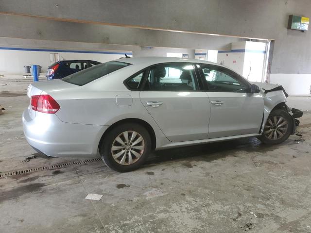 Vin: 1vwap7a37cc063792, lot: 58920585, volkswagen passat s 20123
