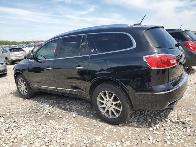 Vin: 5gakvbkd6hj177021, lot: 55955365, buick enclave 20172