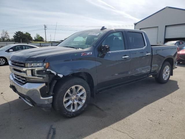 Vin: 1gcuyged8mz415681, lot: 56253705, chevrolet all models k1500 ltz 2021 img_1