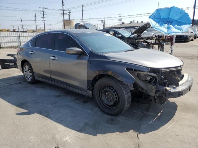 Vin: 1n4al3ap7fc213095, lot: 55136085, nissan altima 2.5 20154