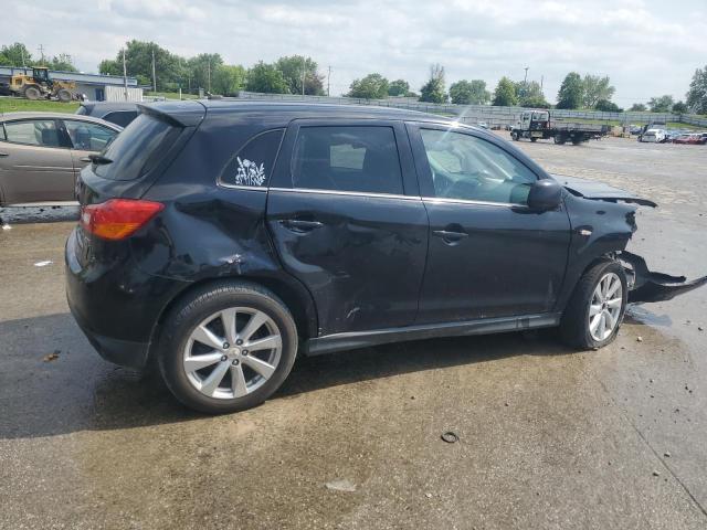 Vin: 4a4ap4au9ee024020, lot: 57069485, mitsubishi outlander se 20143