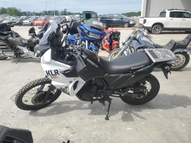 KAWASAKI KL650 M 2024 ML5KLEM18RDA29345 photo #4