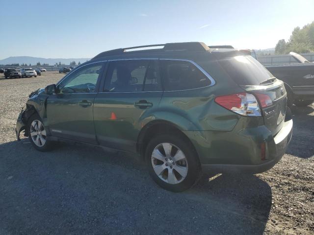 Vin: 4s4brbkc2a3322457, lot: 58553435, subaru outback 2.5i limited 20102