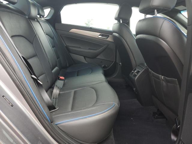 2018 HYUNDAI SONATA SPO - 5NPE34AB8JH677662