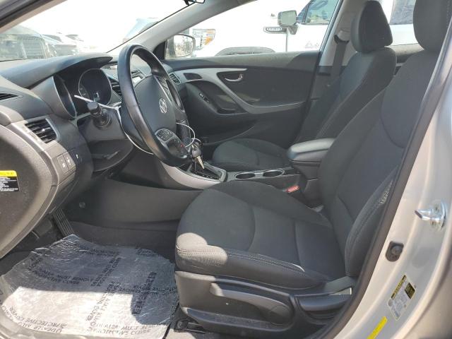 2015 HYUNDAI ELANTRA SE - 5NPDH4AE8FH639606