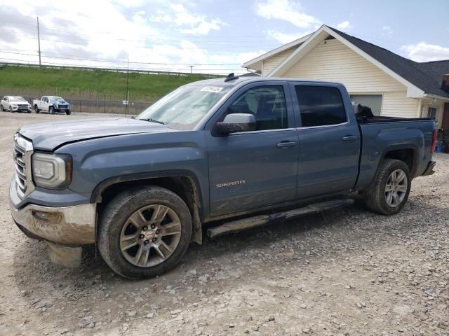 Vin: 3gtp1mec7gg156127, lot: 57254125, gmc sierra c1500 sle 2016 img_1