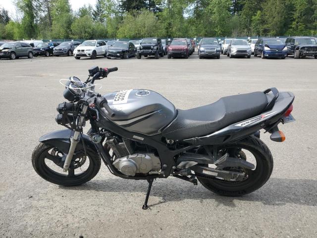 SUZUKI GS500 2007 VTTGM51A472100136 photo #4