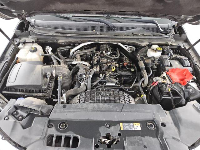 2019 FORD RANGER XL - 1FTER4FH4KLA34976
