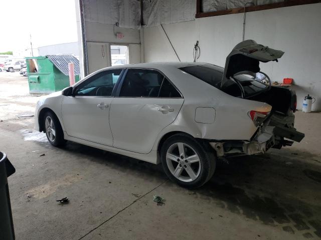 Vin: 4t1bf1fkxdu254525, lot: 56023325, toyota camry l 20132