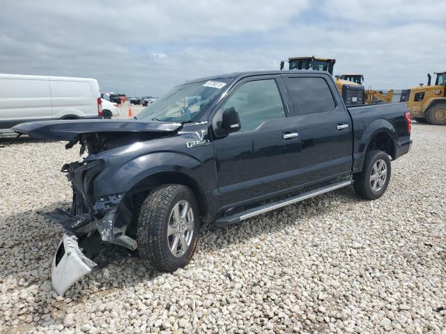 Vin: 1ftew1cp1jkc93187, lot: 55758315, ford f-150 supercrew 2018 img_1
