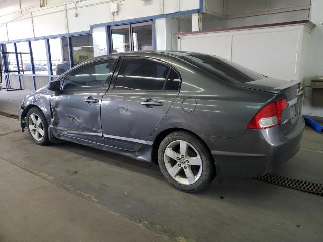 Vin: 2hgfa1f6xbh523664, lot: 57399465, honda civic lx-s 20112