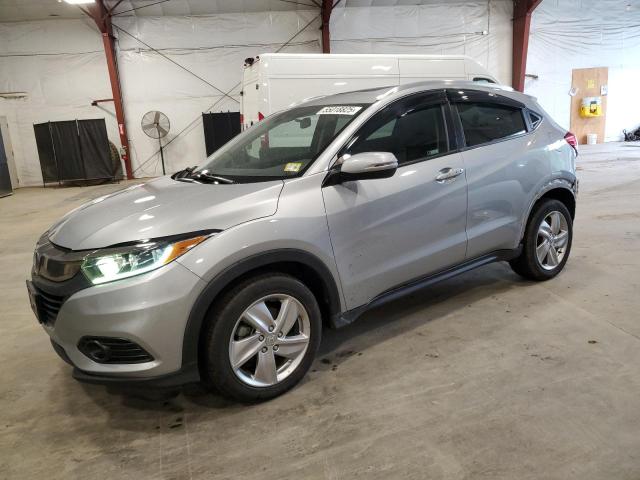 2020 HONDA HR-V EX - 3CZRU6H56LM722115
