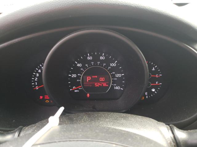 2019 KIA SOUL - KNDJN2A27K7021035