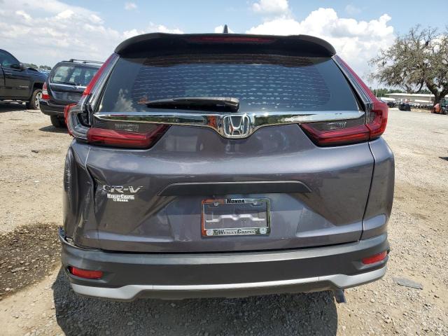 2020 HONDA CR-V LX - 2HKRW1H2XLH415951