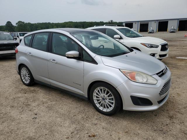 Vin: 1fadp5auxdl540395, lot: 56885485, ford cmax se 20134