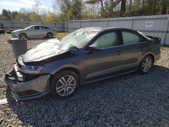 VOLKSWAGEN JETTA S