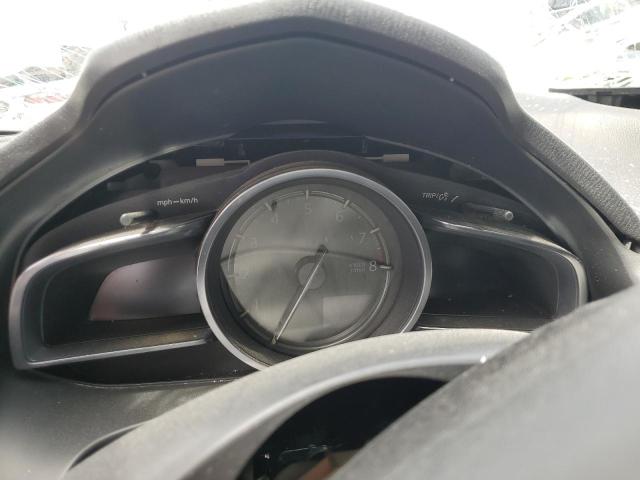 2018 MAZDA 3 GRAND TO - 3MZBN1W37JM221253