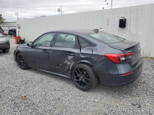 Vin: 2hgfe2f54rh577294, lot: 57447825, honda civic sport 20242