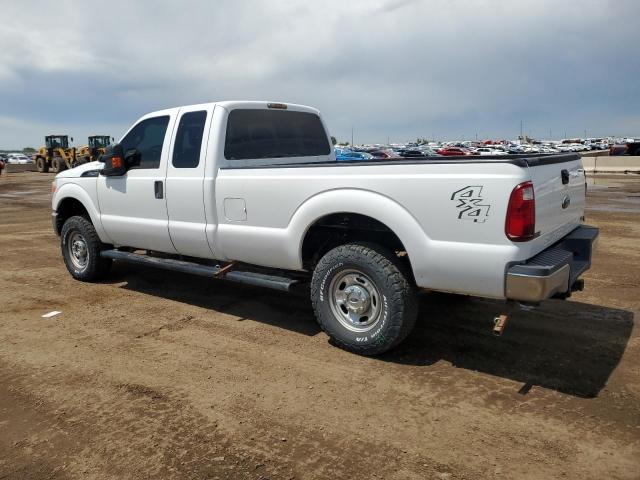 Vin: 1ft7x2b66ceb06354, lot: 58601795, ford f250 super duty 20122