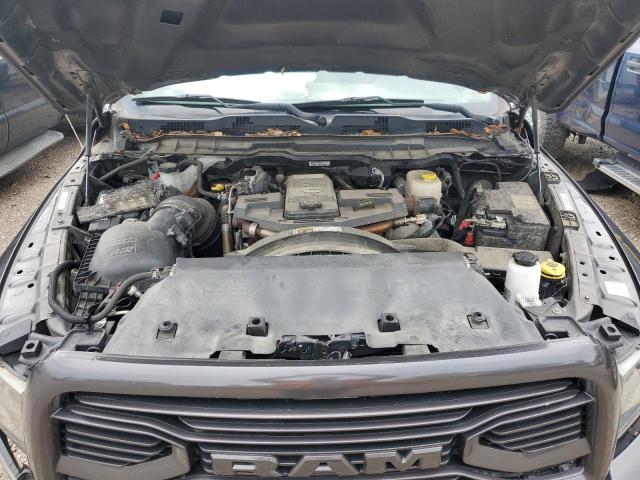 2018 RAM 2500 SLT 3C6UR5ML1JG133427