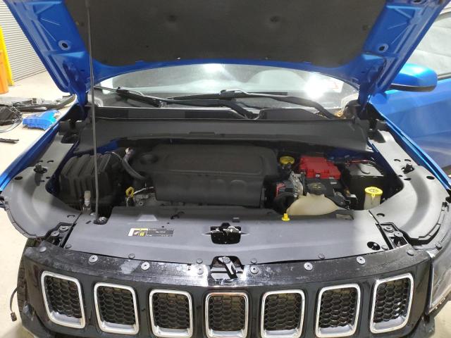 2019 JEEP COMPASS LA - 3C4NJDBB0KT594099