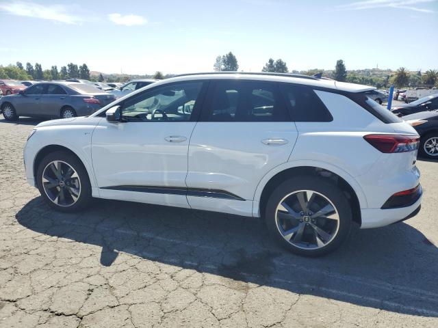 2023 AUDI Q4 E-TRON WA1K2BFZ9PP081063