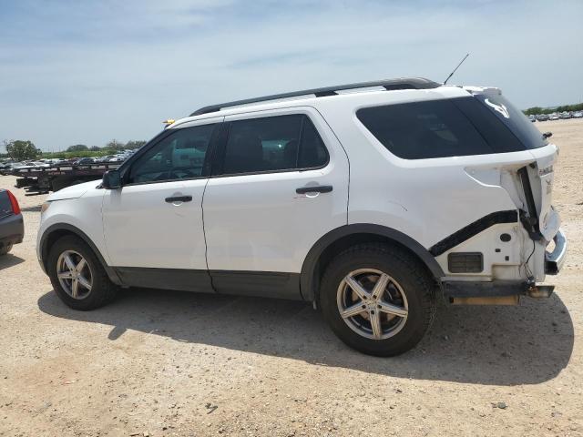 Vin: 1fm5k7b86egb57988, lot: 56380575, ford explorer 20142