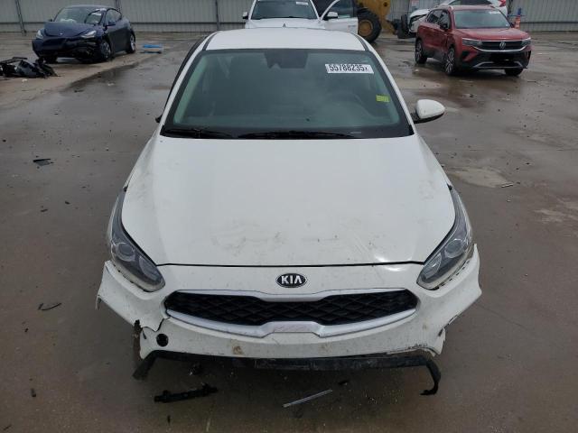 2020 KIA FORTE FE - 3KPF24AD3LE223951