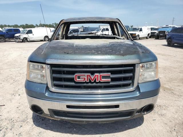 2010 GMC SIERRA C15 - 1GTSCUEA8AZ169012