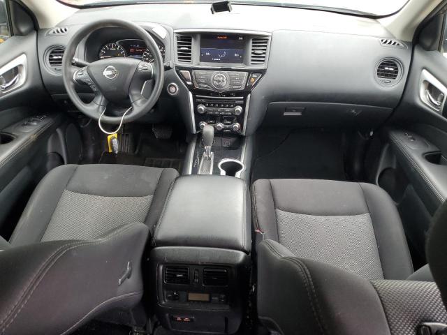 2020 NISSAN PATHFINDER - 5N1DR2AM5LC576489