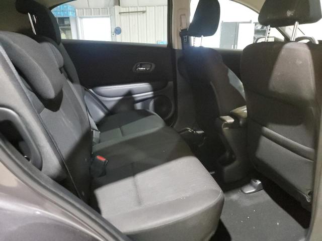 2016 HONDA HR-V LX 3CZRU6H32GM708149