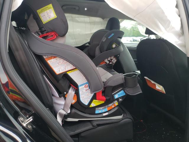 2018 VOLKSWAGEN TIGUAN SEL 3VV4B7AXXJM194567