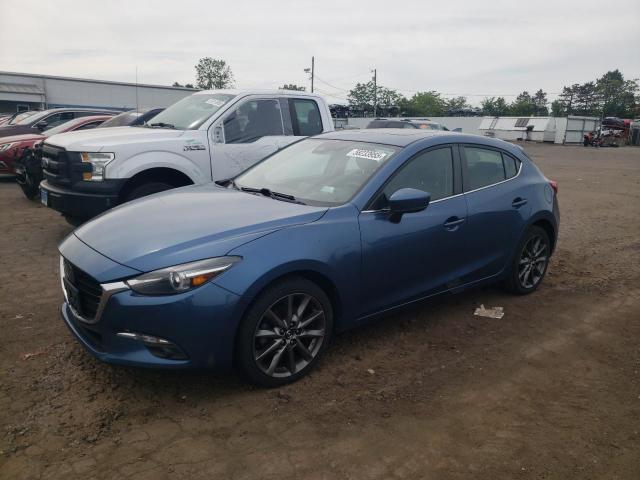 Vin: 3mzbn1m39jm260137, lot: 58233955, mazda 3 grand touring 2018 img_1