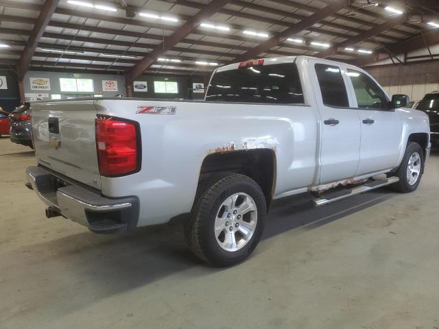 Vin: 1gcvkrec9ez410600, lot: 56861415, chevrolet all models k1500 lt 20143